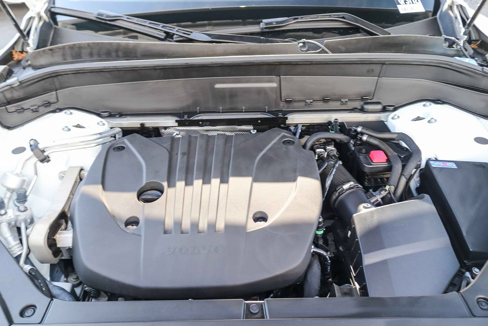 Used 2023 Volvo XC90 B5 Core w/ Climate Package AWD/4WD image 31