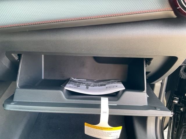 New 2026 Chevrolet Equinox RS image 29