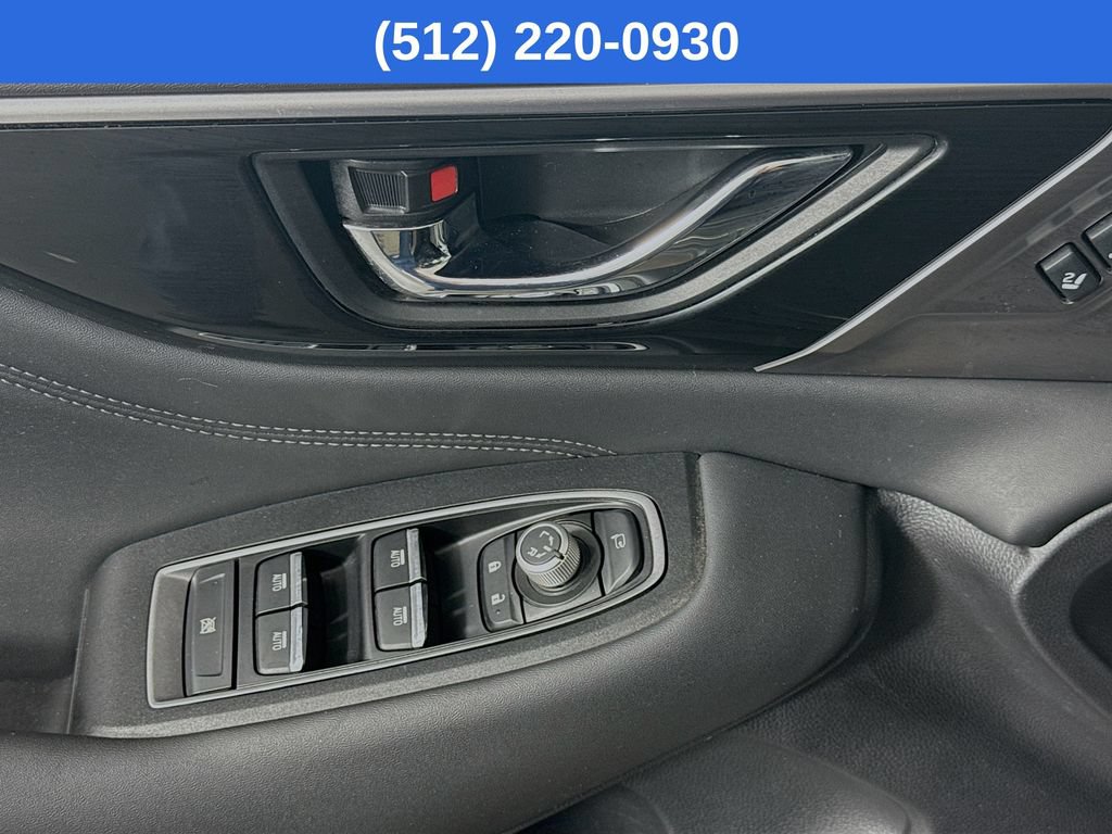 New 2023 Subaru Outback Touring XT AWD/4WD image 22