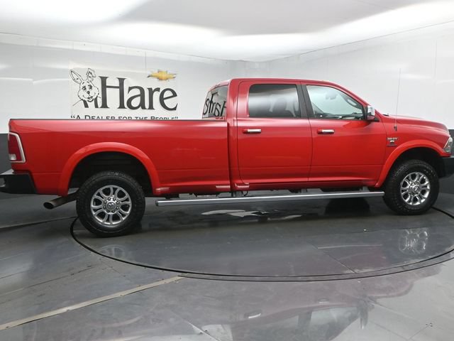 Used 2014 RAM 2500 Laramie w/ HD Snow Plow Prep Group AWD/4WD image 60