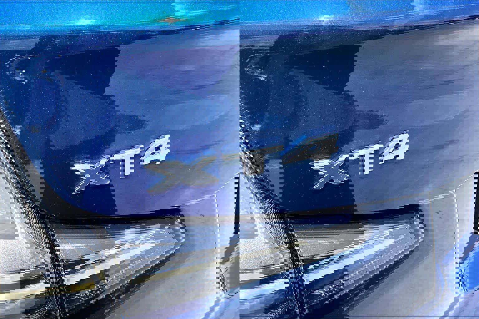 Used 2019 Cadillac XT4 Sport FWD image 30