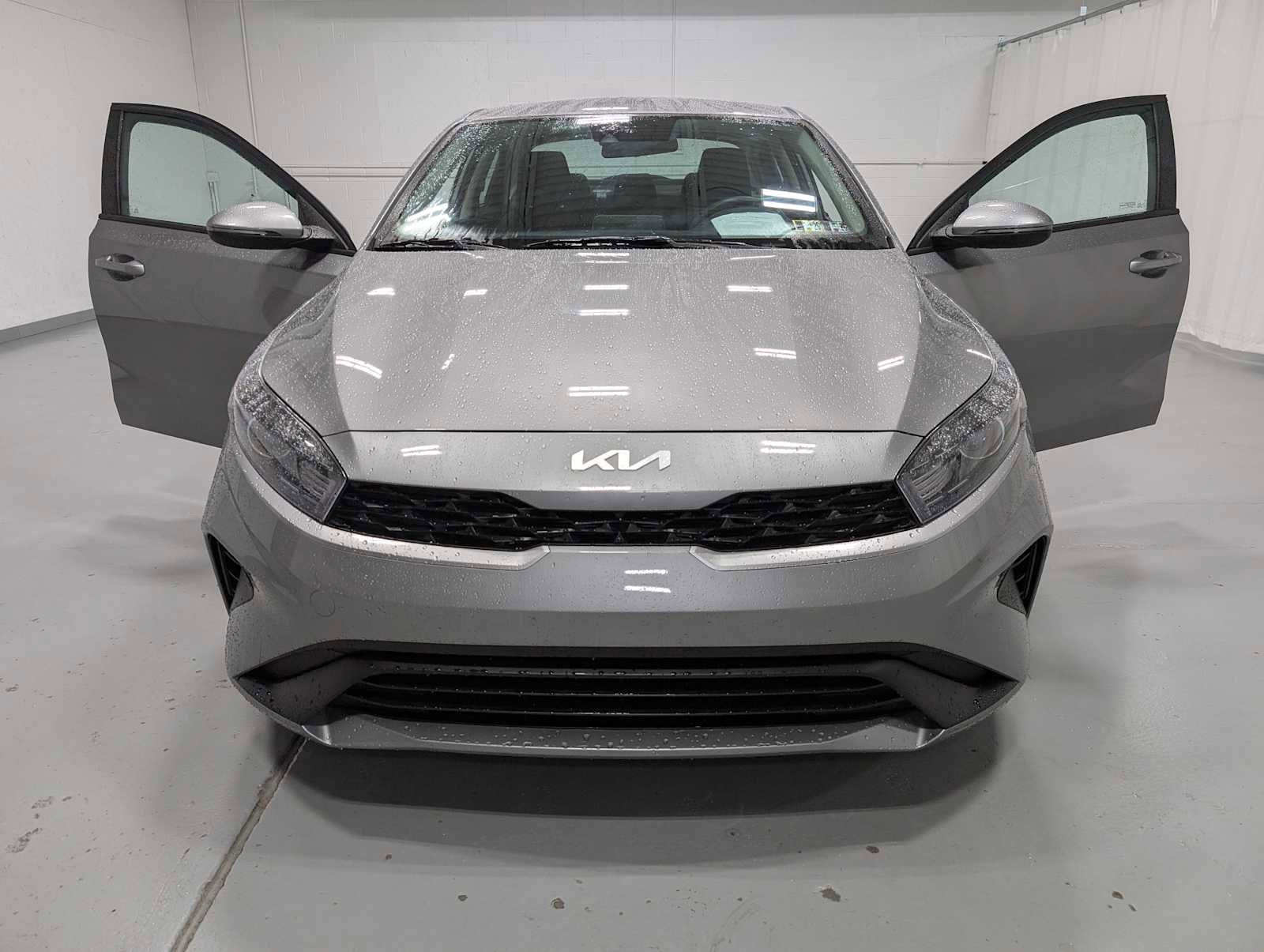 Certified 2023 Kia Forte LXS w/ LXS Technology Package image 14