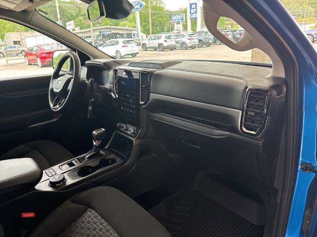 Certified 2024 Ford Ranger XLT image 19