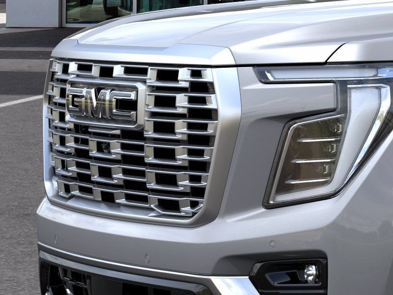 New 2027 GMC Yukon Denali w/ Sun & Power Step Package AWD/4WD image 13