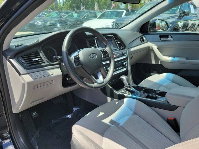 Used 2019 Hyundai Sonata SE FWD image 15