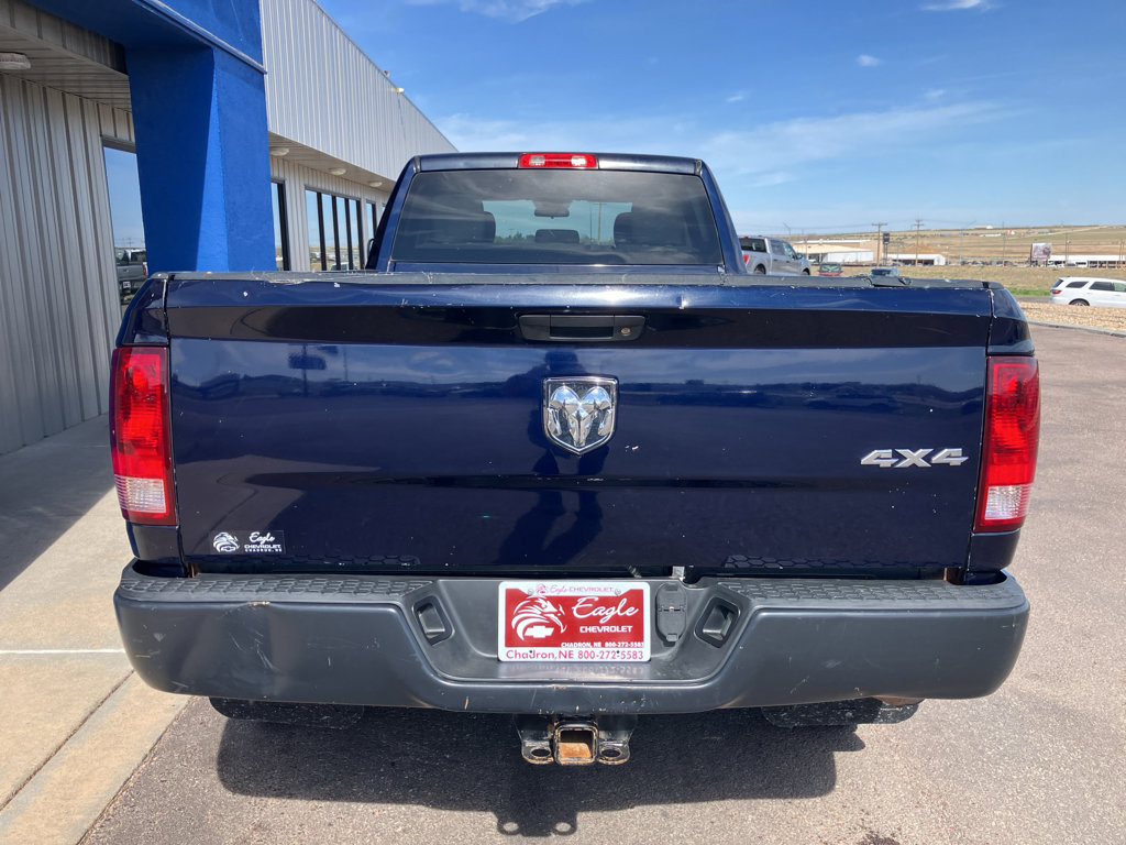 Used 2014 RAM 2500 Tradesman w/ Popular Equipment Group AWD/4WD image 6