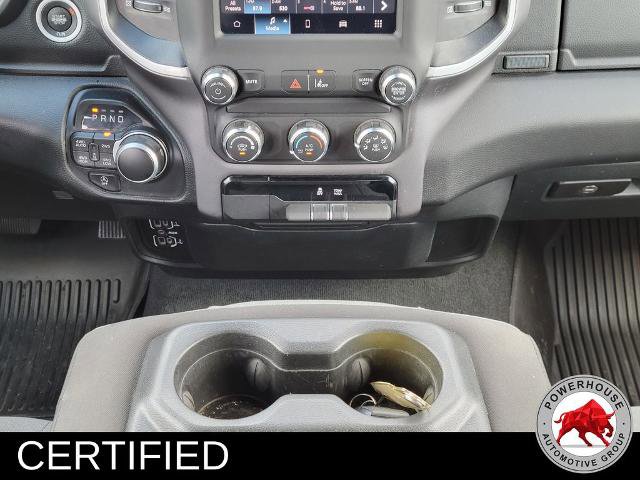 Used 2022 RAM 1500 Big Horn image 22