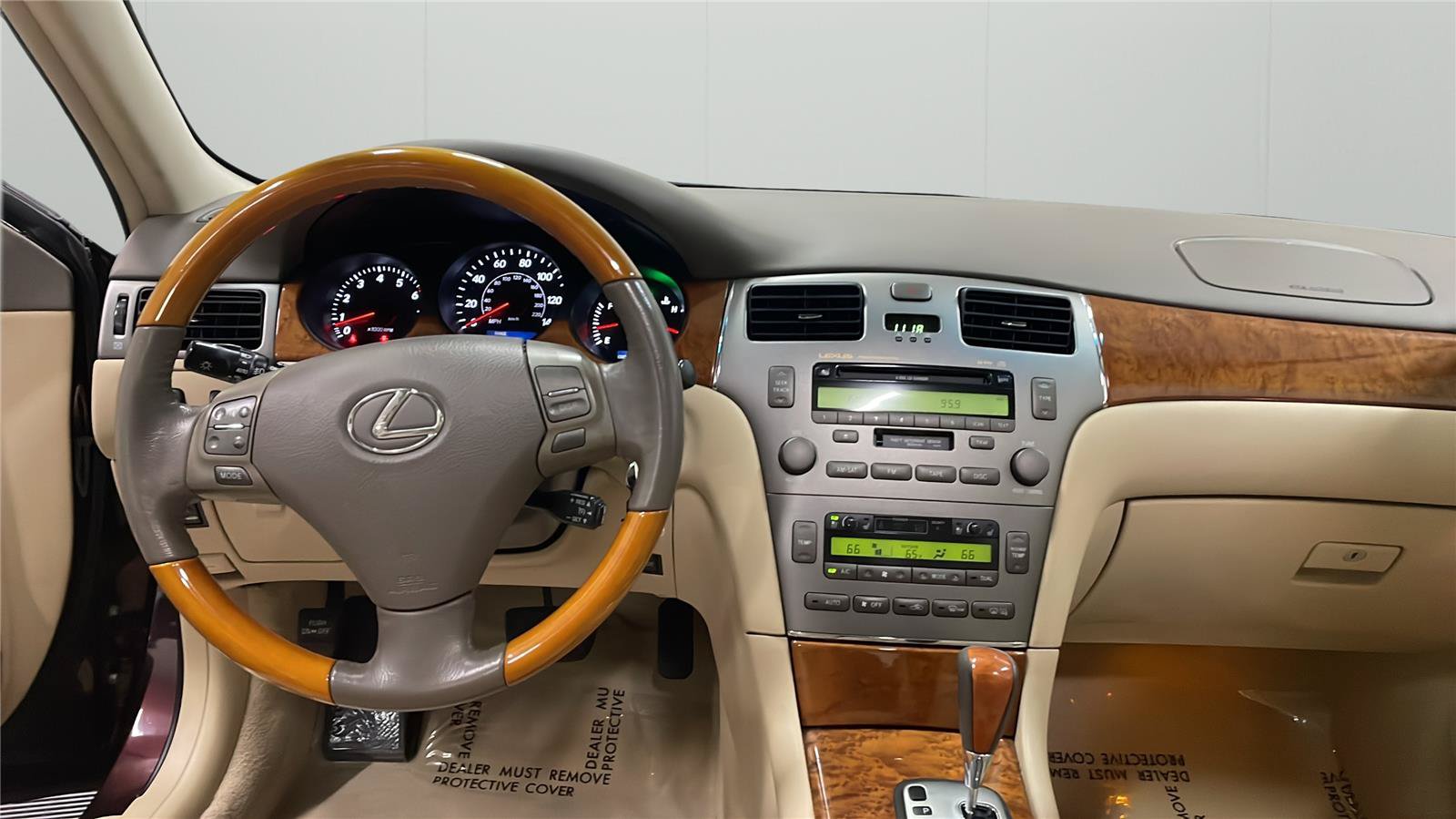 Used 2006 Lexus ES 330 FWD image 20