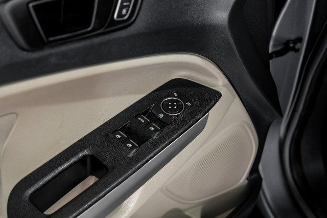 Used 2018 Ford EcoSport S AWD/4WD image 45
