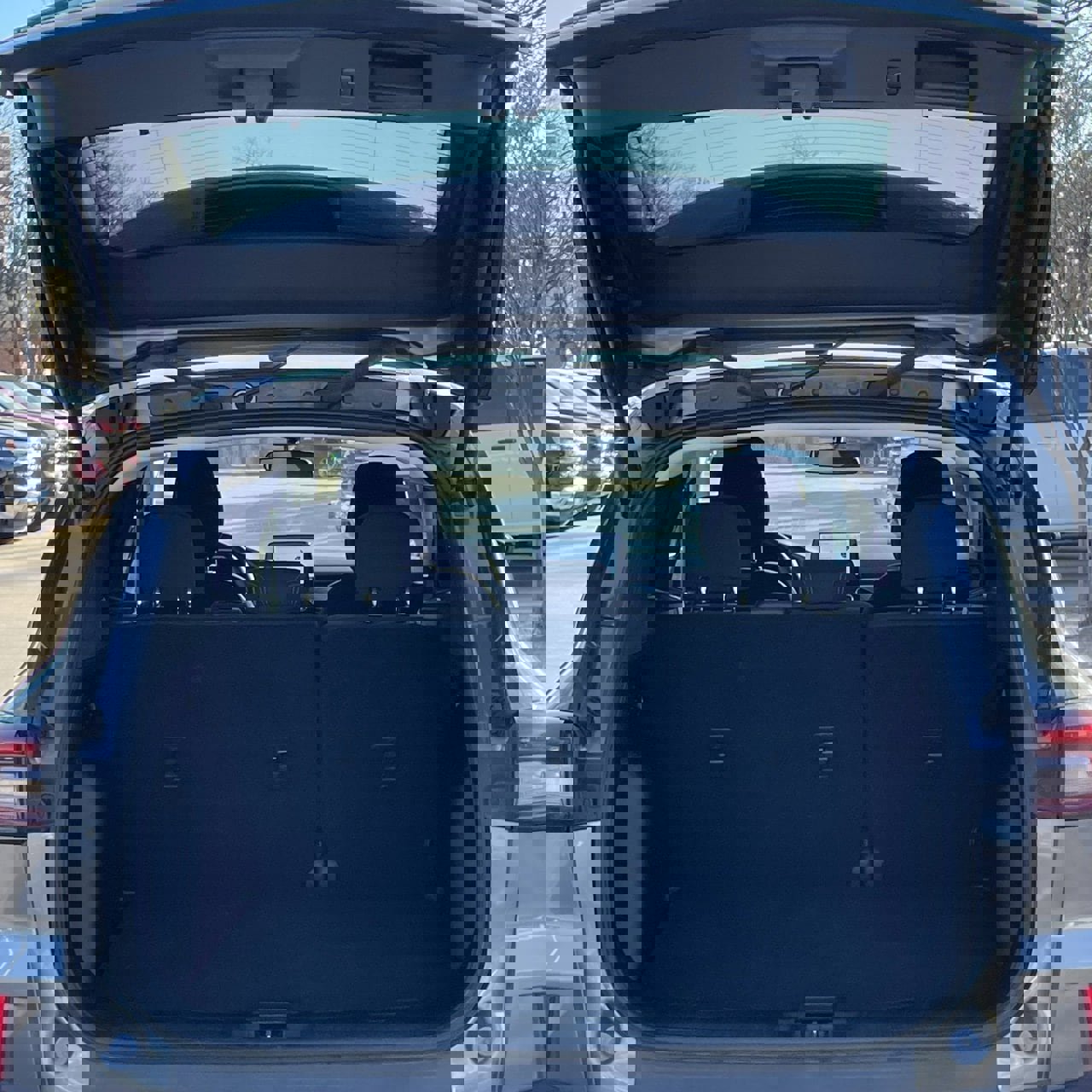 Used 2024 Ford Escape Active image 24