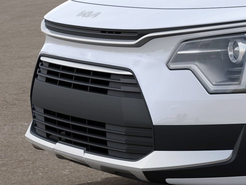 New 2026 Kia Niro LX FWD image 14