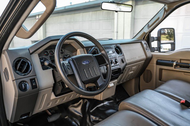 Used 2008 Ford F350 XL RWD image 13
