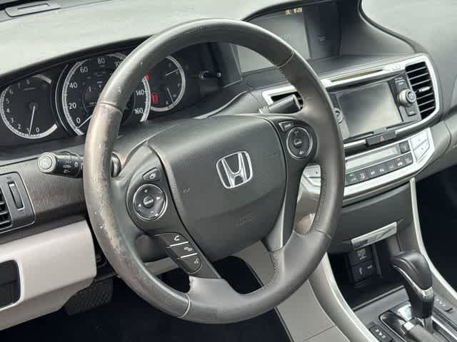 Used 2014 Honda Accord EX-L image 21