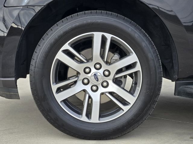 Used 2024 Ford Expedition Limited image 11