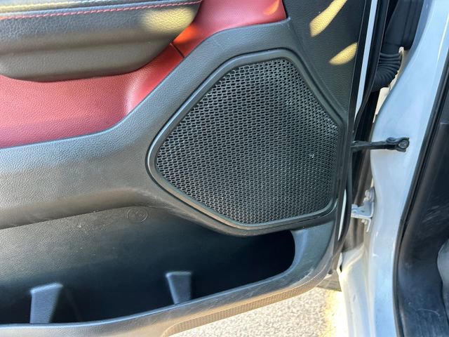 Used 2022 RAM 1500 Rebel w/ Rebel Level 2 Equipment Group image 35