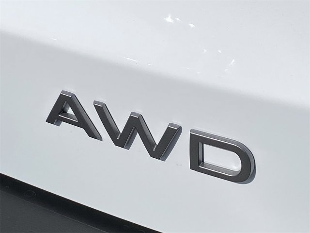 New 2027 Nissan Kicks SV AWD/4WD image 12