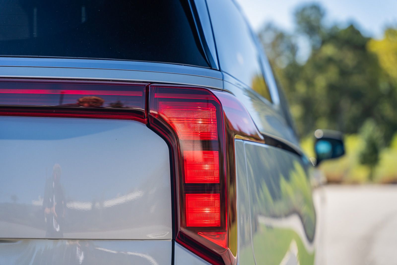 New 2026 Kia Carnival EX image 11