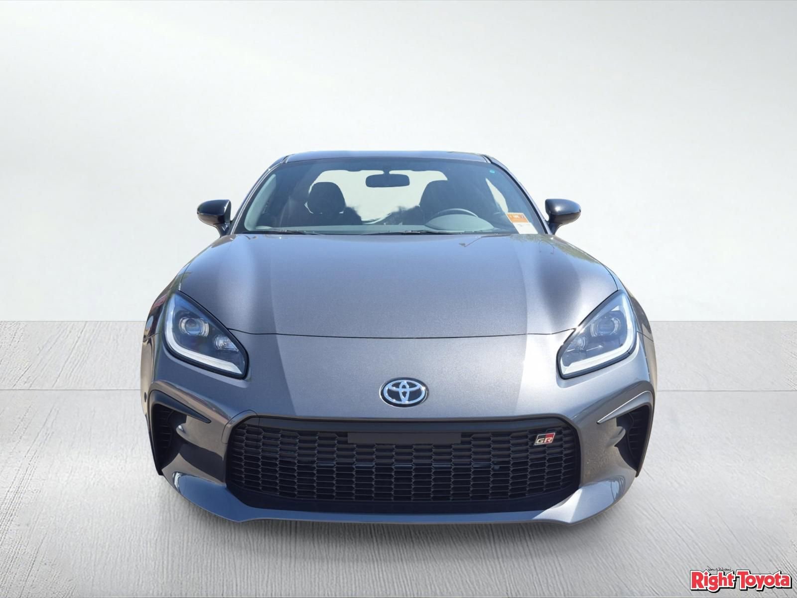 New 2026 Toyota GR86 w/ ALL Weather Mat Package (TMS) RWD image 5