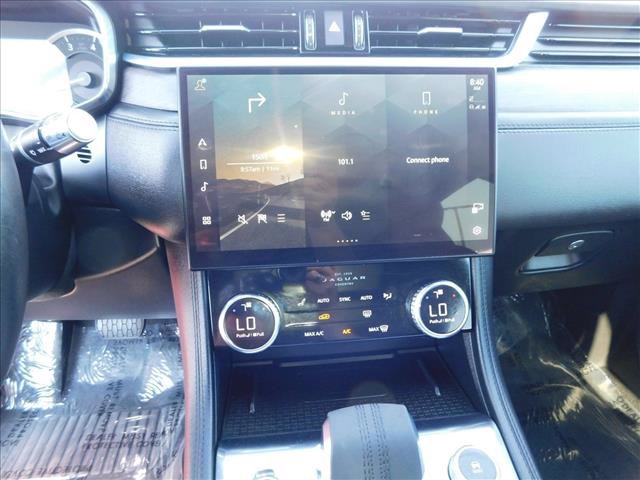 Used 2021 Jaguar F-PACE S AWD/4WD image 22