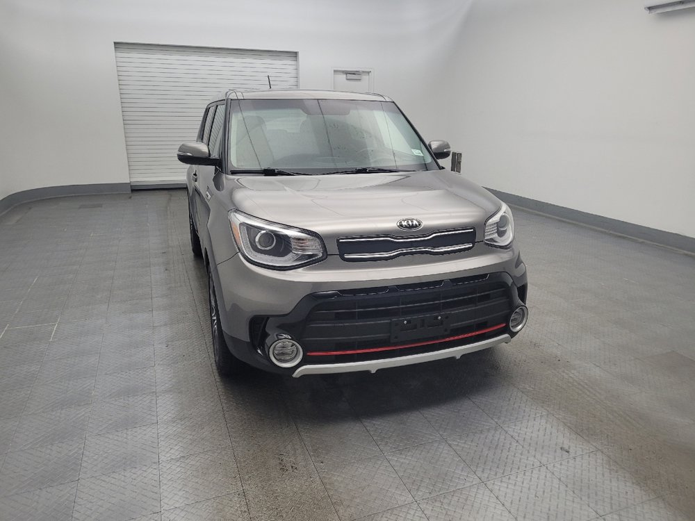 Used 2018 Kia Soul ! w/ Tech Package image 14