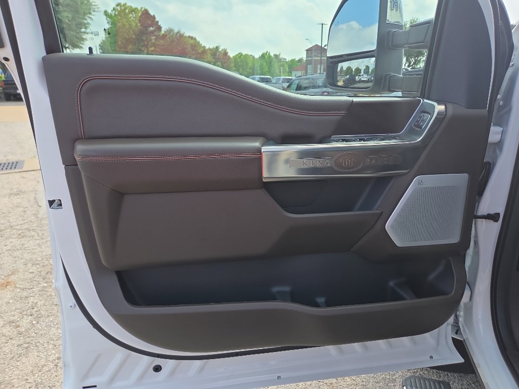 New 2026 Ford F350 King Ranch AWD/4WD image 23