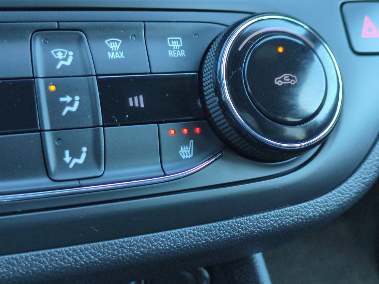 New 2026 Buick Envista Preferred w/ Convenience I Package FWD image 21
