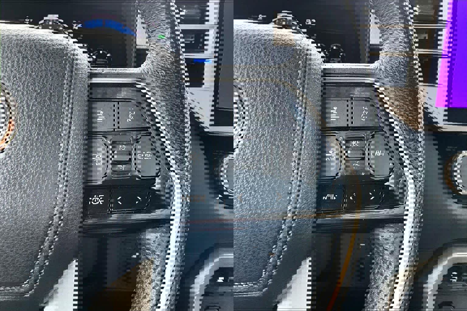 Used 2023 Toyota Tundra Limited w/ TRD Off-Road Package AWD/4WD image 24