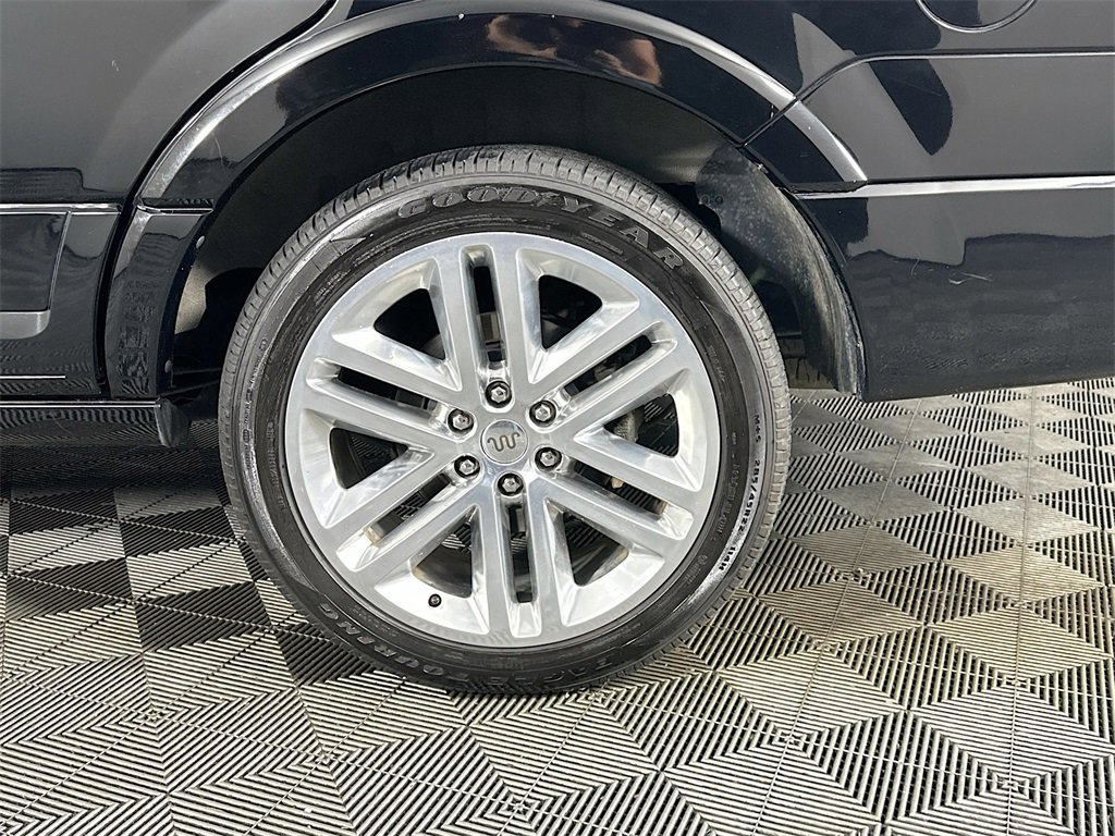 Used 2017 Ford Expedition King Ranch image 34