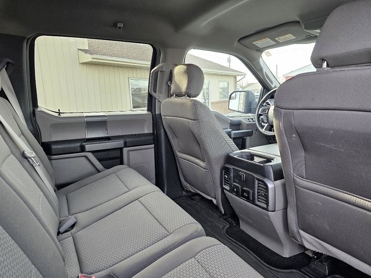 Used 2019 Ford F150 XLT w/ Equipment Group 302A Luxury AWD/4WD image 22