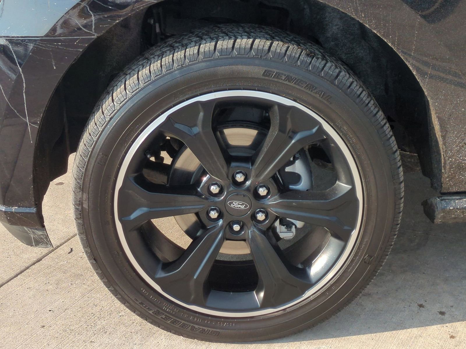 Certified 2024 Ford Expedition Max Limited image 17