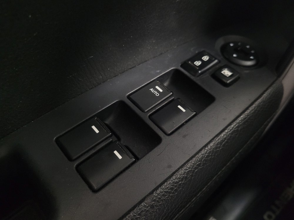 Used 2014 Kia Sorento LX FWD image 27
