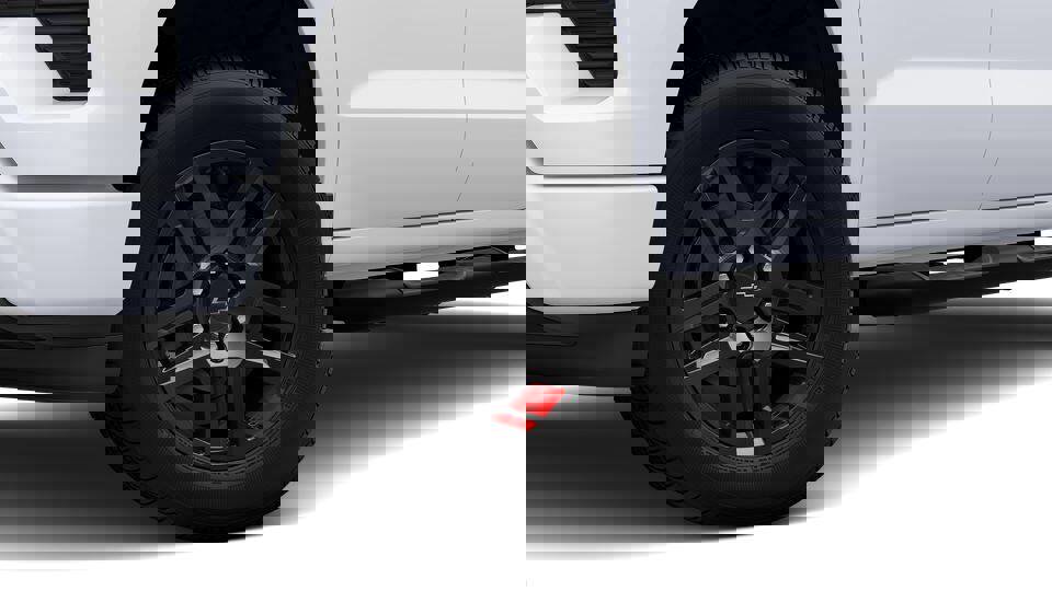 New 2026 Chevrolet Silverado 1500 RST w/ Redline Edition image 27