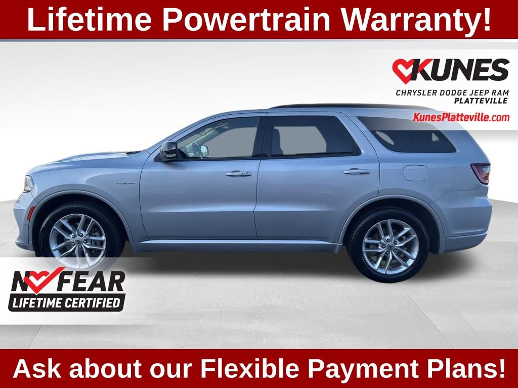 Used 2024 Dodge Durango R/T image 5