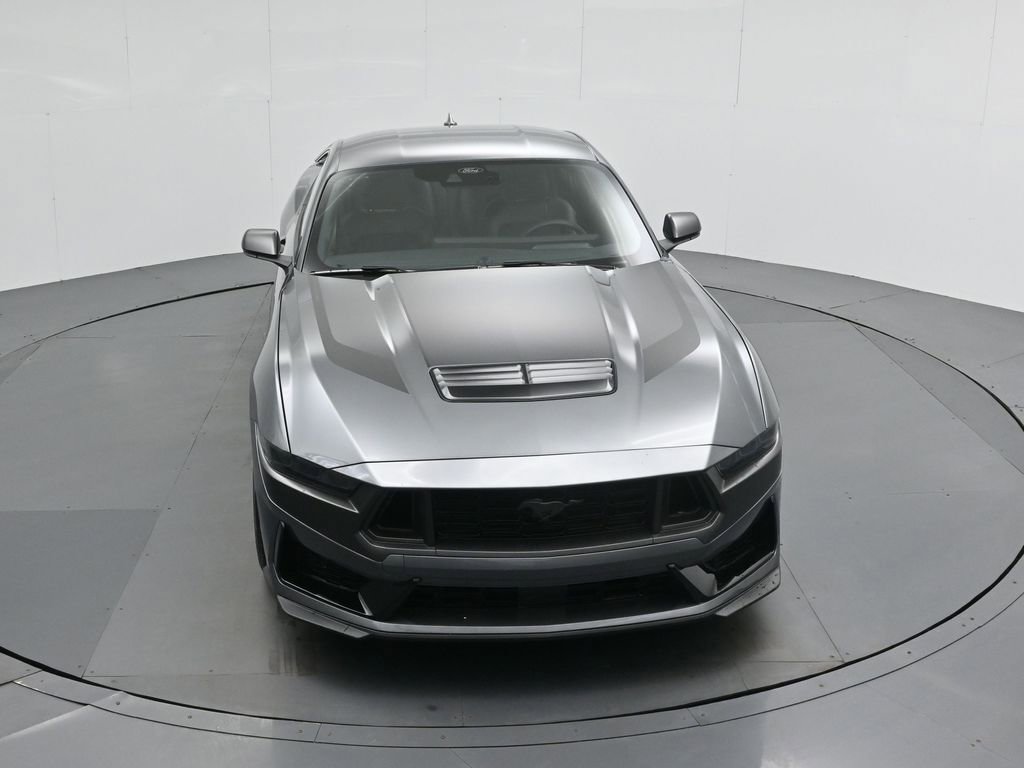 New 2026 Ford Mustang Dark Horse RWD image 33