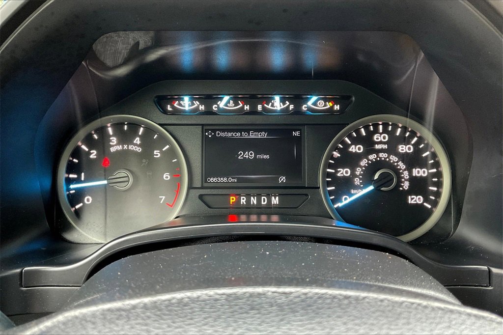 Used 2020 Ford F150 XLT w/ Equipment Group 302A Luxury image 12