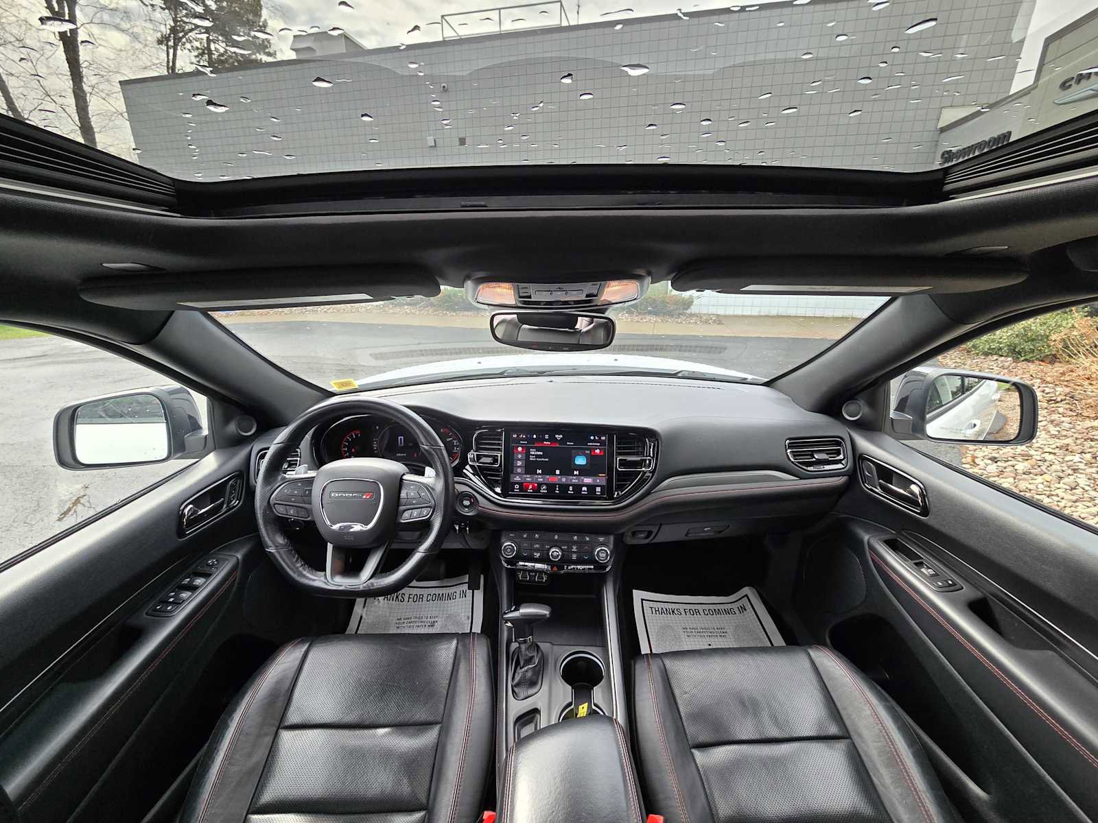 Used 2024 Dodge Durango GT AWD/4WD image 17