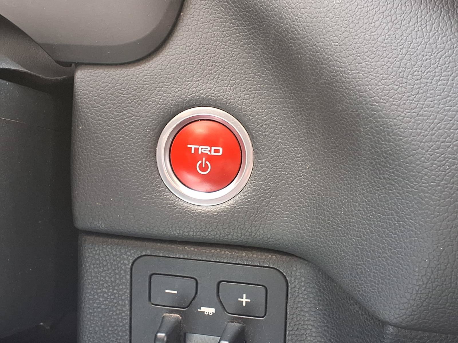 Certified 2023 Toyota Sequoia TRD Pro AWD/4WD image 18