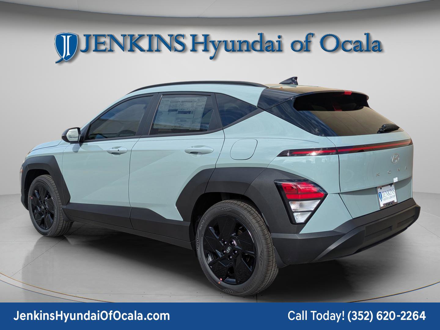 New 2026 Hyundai Kona SEL Sport image 6
