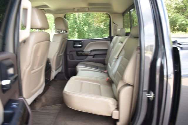 Used 2015 GMC Sierra 2500 Denali image 12