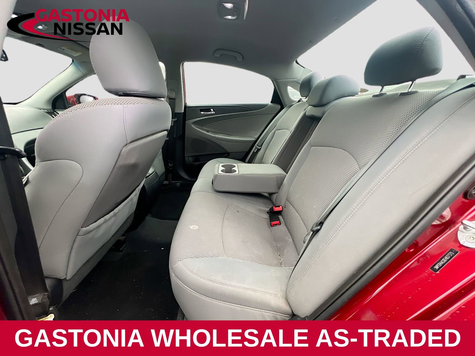 Used 2014 Hyundai Sonata GLS w/ Popular Equipment Group 2 image 24