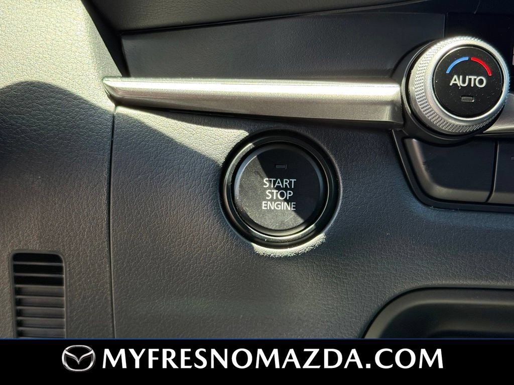 New 2026 MAZDA CX-30 AWD 2.5 S image 28