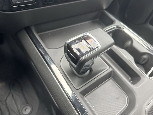 Used 2025 Chevrolet Silverado 1500 ZR2 w/ Technology Package image 15