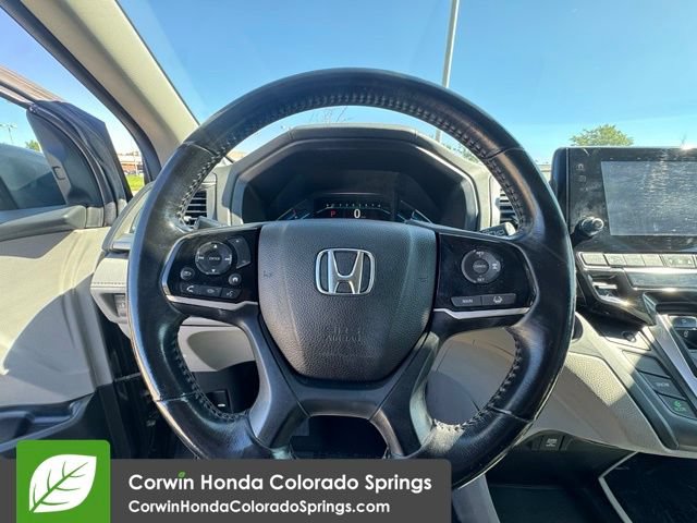 Used 2019 Honda Odyssey EX-L image 14