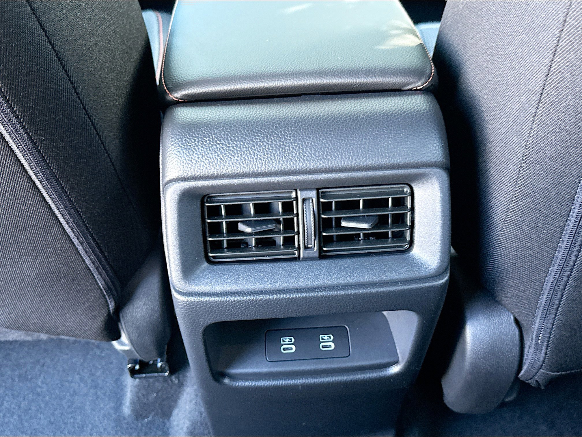 New 2026 Honda CR-V Sport image 20