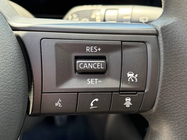New 2027 Nissan Kicks SV AWD/4WD image 16