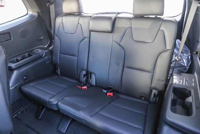 Used 2025 Kia Telluride SX Prestige X-Pro image 21