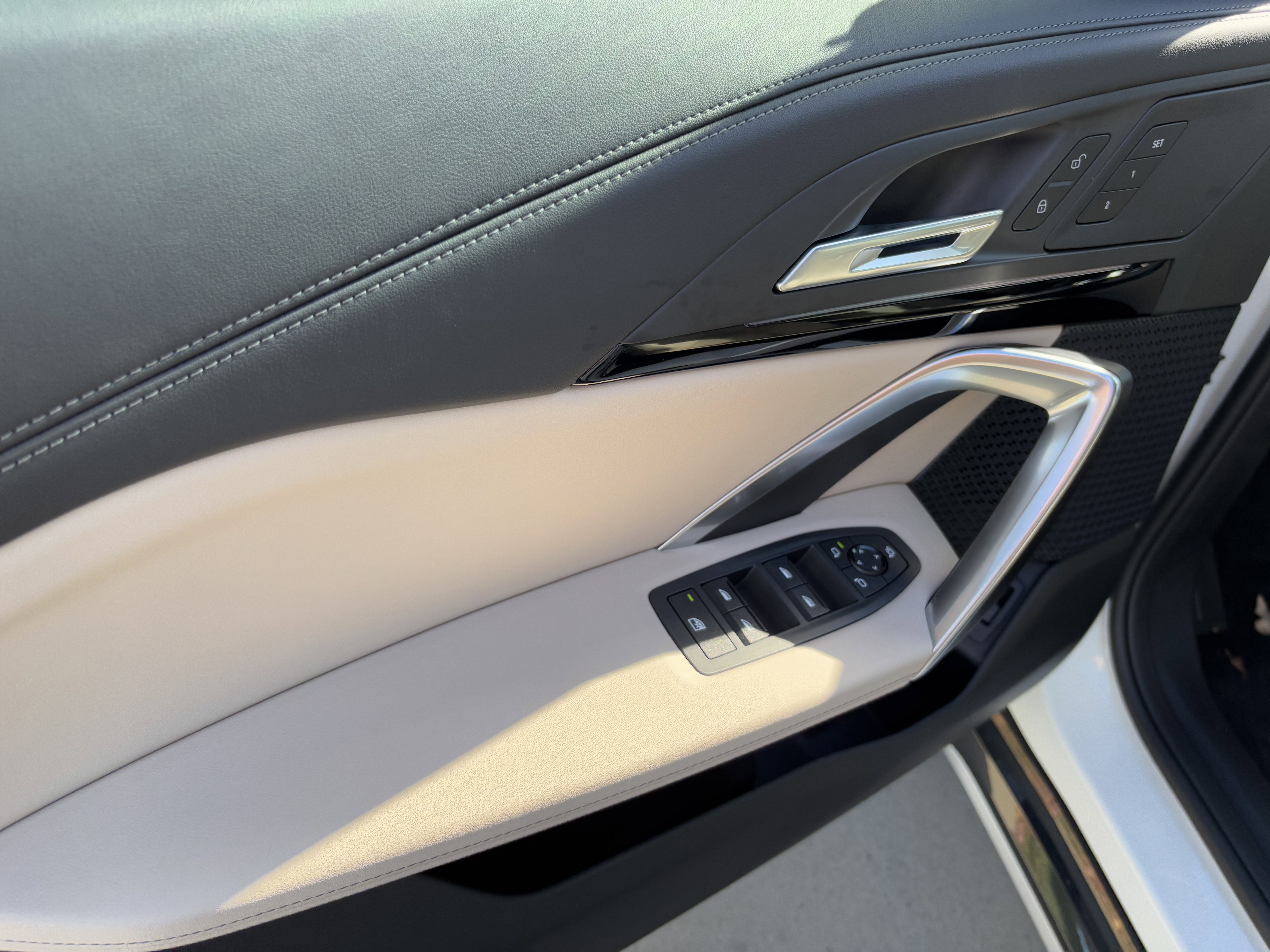 Certified 2025 BMW X1 xDrive28i w/ Convenience Package image 14