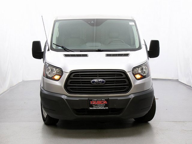 Used 2018 Ford Transit 250 Base image 5