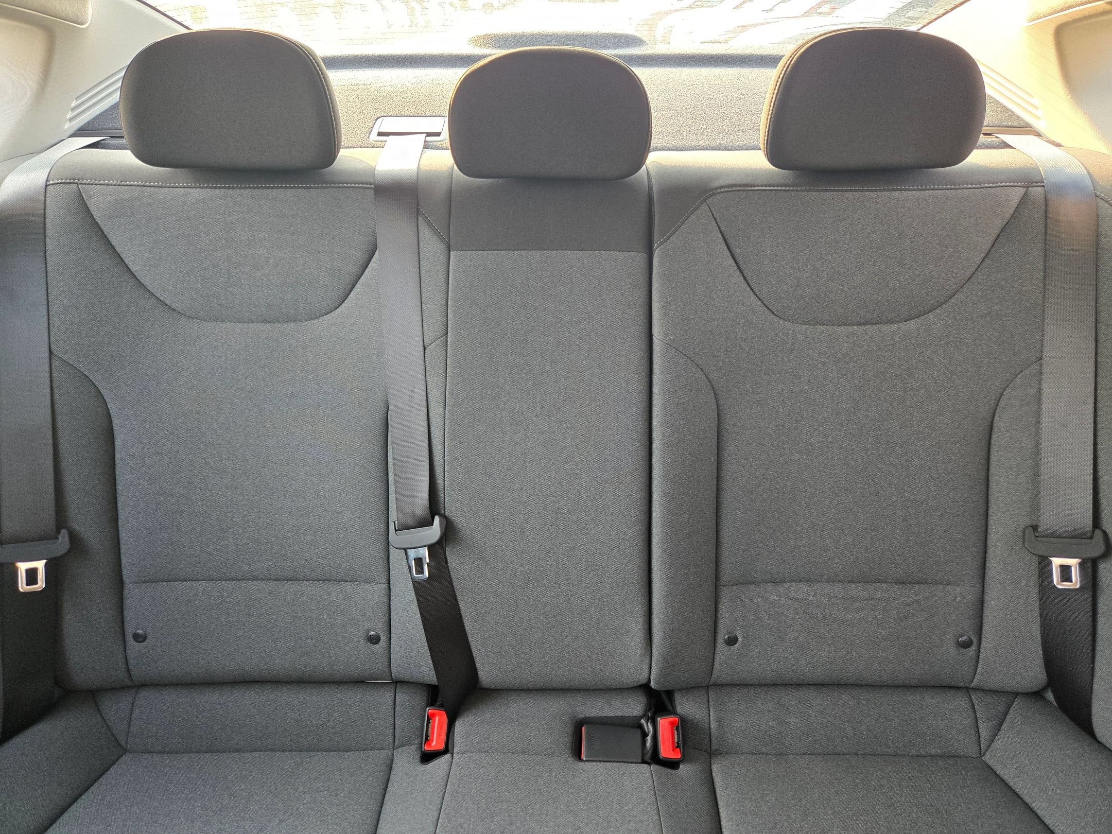 New 2026 Kia K4 FWD image 10