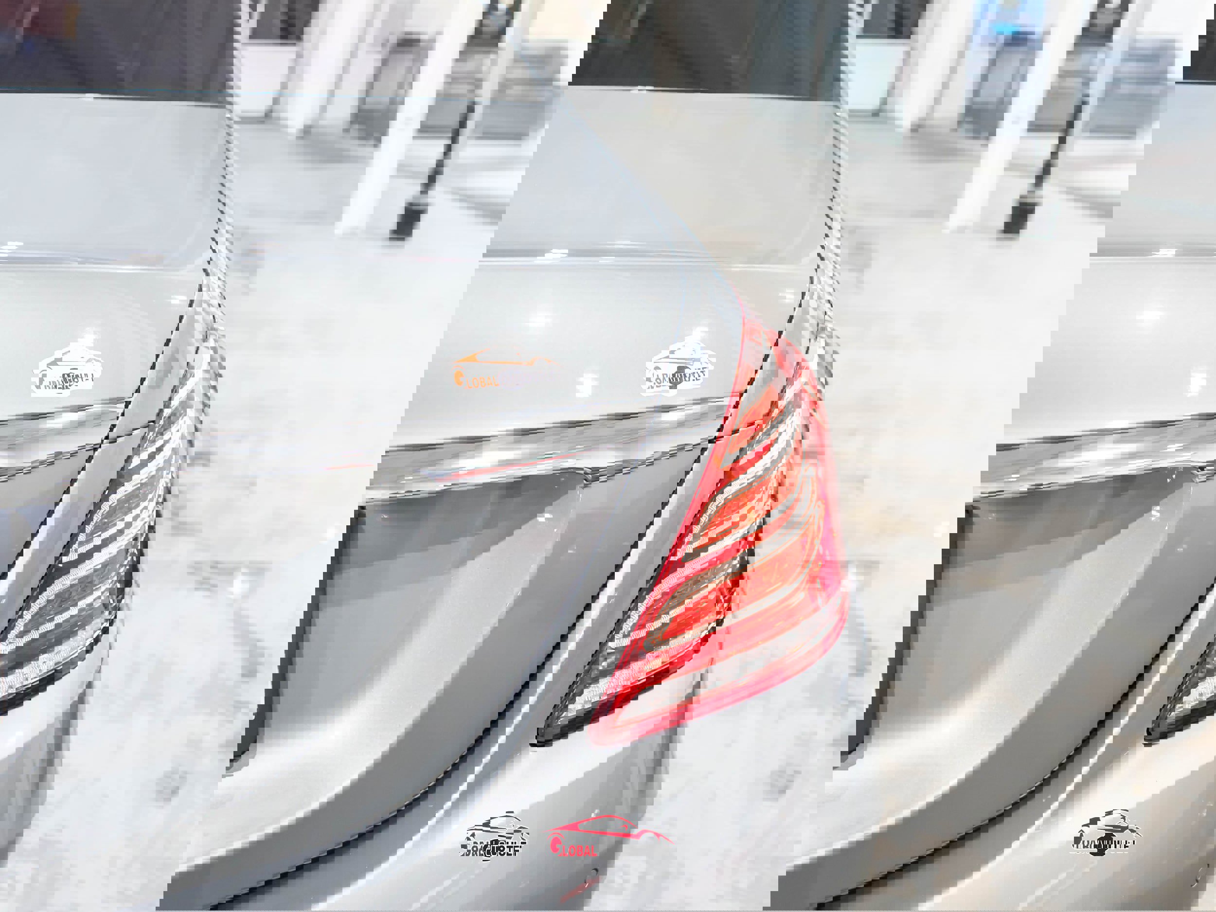 Used 2015 Mercedes-Benz S 550 Sedan image 51